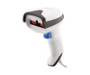 Datalogic Gryphon I GD4220 - KIT - Barcode scanner