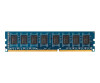 HP  DDR3 - Modul - 2 GB - DIMM 240-PIN - 1600 MHz / PC3-12800 - ungepuffert - non-ECC - für HP 280 G1, 6300 Pro, 6305 Pro, Elite 8300 (DIMM)