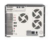 QNAP TVS -H1688X - NAS server - 16 shafts - SATA 6GB/S