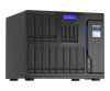 QNAP TVS-H1688X - NAS-Server - 16 Schächte - SATA 6Gb/s
