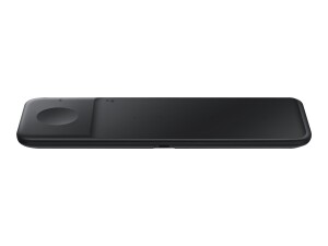 Samsung Wireless Charger Trio EP-P6300 - Induktive...