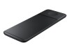 Samsung Wireless Charger Trio EP-P6300 - Induktive Ladematte + AC-Netzteil
