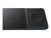 Samsung Wireless Charger Trio EP-P6300 - Induktive Ladematte + AC-Netzteil