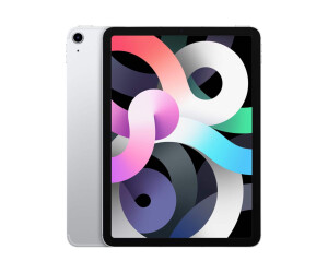 Apple 10.9-inch iPad Air Wi-Fi + Cellular - 4. Generation...
