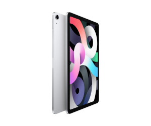 Apple 10.9-inch iPad Air Wi-Fi + Cellular - 4. Generation - Tablet - 256 GB - 27.7 cm (10.9")
