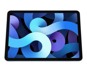 Apple 10.9-inch iPad Air Wi-Fi + Cellular - 4. Generation - Tablet - 64 GB - 27.7 cm (10.9")