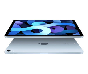 Apple 10.9-inch iPad Air Wi-Fi + Cellular - 4. Generation - Tablet - 64 GB - 27.7 cm (10.9")