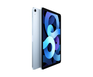 Apple 10.9-inch iPad Air Wi-Fi + Cellular - 4. Generation - Tablet - 64 GB - 27.7 cm (10.9")