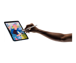 Apple 10.9-inch iPad Air Wi-Fi + Cellular - 4. Generation - Tablet - 64 GB - 27.7 cm (10.9")