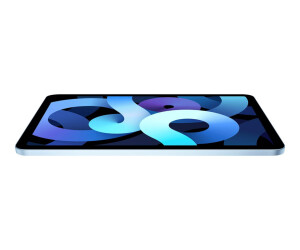 Apple 10.9-inch iPad Air Wi-Fi + Cellular - 4. Generation - Tablet - 64 GB - 27.7 cm (10.9")
