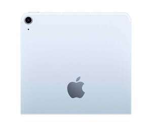 Apple 10.9-inch iPad Air Wi-Fi + Cellular - 4. Generation - Tablet - 64 GB - 27.7 cm (10.9")