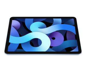 Apple 10.9-inch iPad Air Wi-Fi + Cellular - 4. Generation - Tablet - 64 GB - 27.7 cm (10.9")