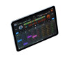 Apple 10.9-inch iPad Air Wi-Fi + Cellular - 4. Generation - Tablet - 64 GB - 27.7 cm (10.9")