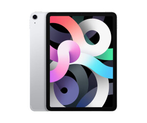 Apple 10.9-inch iPad Air Wi-Fi + Cellular - 4. Generation - Tablet - 64 GB - 27.7 cm (10.9")