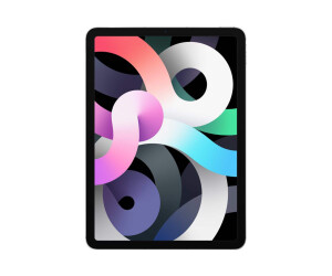 Apple 10.9-inch iPad Air Wi-Fi + Cellular - 4. Generation - Tablet - 64 GB - 27.7 cm (10.9")