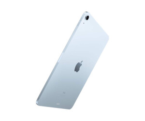 Apple 10.9 -inch iPad Air Wi -Fi + Cellular - 4th generation - Tablet - 256 GB - 27.7 cm (10.9 ")