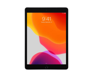 Apple 10.2-inch iPad Wi-Fi - 8. Generation - Tablet - 32...