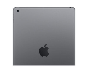 Apple 10.2-inch iPad Wi-Fi - 8. Generation - Tablet - 32...