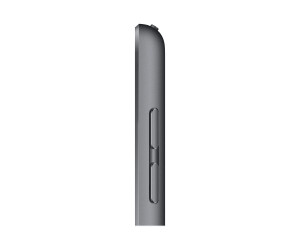 Apple 10.2-inch iPad Wi-Fi - 8. Generation - Tablet - 32 GB - 25.9 cm (10.2")