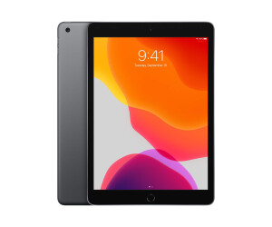 Apple 10.2-inch iPad Wi-Fi - 8. Generation - Tablet - 32 GB - 25.9 cm (10.2")