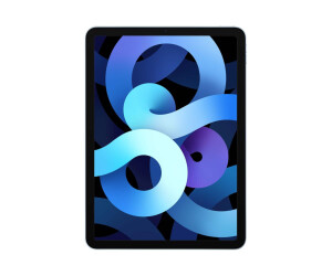 Apple 10.9-inch iPad Air Wi-Fi - 4. Generation - Tablet -...