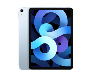 Apple 10.9 -inch iPad Air Wi -Fi - 4th generation -...