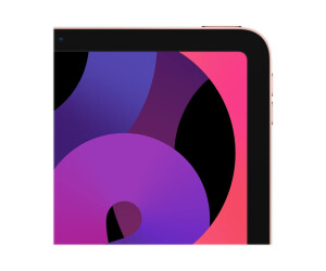 Apple 10.9-inch iPad Air Wi-Fi - 4. Generation - Tablet -...