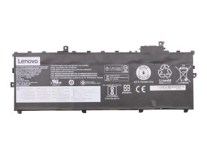 Lenovo Laptop-Batterie (Standard Life) - Lithium-Polymer...