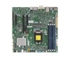 Supermicro X11SCZ-Q - Motherboard - micro ATX - LGA1151 Socket - Q370 Chipsatz - USB 3.0, USB 3.1, USB-C - 2 x Gigabit LAN - Onboard-Grafik (CPU erforderlich)