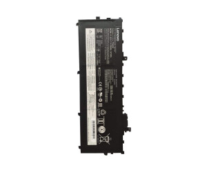 Lenovo Laptop-Batterie - Lithium-Ionen - 3 Zellen - 4950...