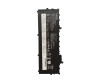 Lenovo Laptop-Batterie - Lithium-Ionen - 3 Zellen - 4950 mAh - 57 Wh - Schwarz - FRU - für ThinkPad X1 Carbon (5th Gen)