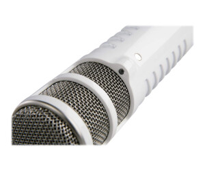 Rode R&iquest;de Podcaster - microphone