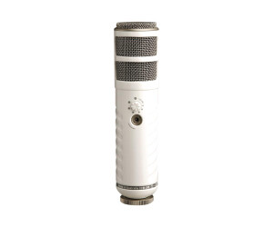Rode R&iquest;de Podcaster - microphone