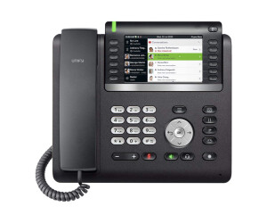 Unify OpenScape Desk Phone CP700X - VoIP-Telefon