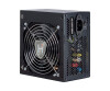Inter -Tech Hipower SP -550 - power supply (internal) - ATX12V 2.4