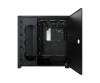 Corsair icue 5000x RGB - Tower - ATX - side part with window (hardened glass)