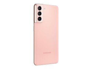 Samsung Galaxy S21 5G - 5G smartphone - Dual -SIM - RAM 8...