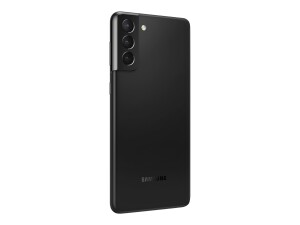 Samsung Galaxy S21+ 5G - 5G Smartphone - Dual-SIM - RAM 8 GB / Interner Speicher 128 GB - OLED-Display - 6.7" - 2400 x 1080 Pixel (120 Hz)