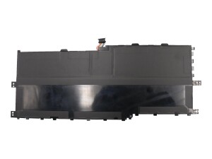 Lenovo Laptop-Batterie - Lithium-Ionen - 4 Zellen - 3415...