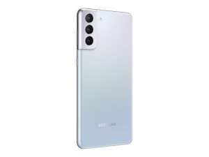 Samsung Galaxy S21+ 5G - 5G smartphone - Dual -SIM - RAM...