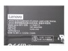 Lenovo Simplo - Laptop-Batterie - Lithium-Ionen - 4 Zellen - 3520 mAh - 54 Wh - FRU - für ThinkPad X1 Yoga (3rd Gen)