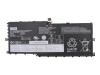 Lenovo Simplo - Laptop-Batterie - Lithium-Ionen - 4 Zellen - 3520 mAh - 54 Wh - FRU - für ThinkPad X1 Yoga (3rd Gen)