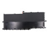 Lenovo Simplo - Laptop-Batterie - Lithium-Ionen - 4 Zellen - 3520 mAh - 54 Wh - FRU - für ThinkPad X1 Yoga (3rd Gen)