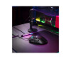 HyperX Pulsefire Haste - Maus - optisch - 6 Tasten