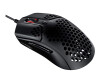 HyperX Pulsefire Haste - Maus - optisch - 6 Tasten