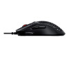 HyperX Pulsefire Haste - Maus - optisch - 6 Tasten