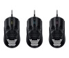 HyperX Pulsefire Haste - Maus - optisch - 6 Tasten