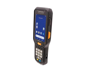 DATALOGIC SKORPIO X5 - KIT - Data recording terminal - Robust - Android 10 - 32 GB - 10.9 cm (4.3 ")