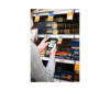 Datalogic Skorpio X5 - Kit - Datenerfassungsterminal - robust - Android 10 - 32 GB - 10.9 cm (4.3")