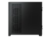 Corsair 5000D AIRFLOW - Mid tower - ATX - Seitenteil mit Fenster (gehärtetes Glas)